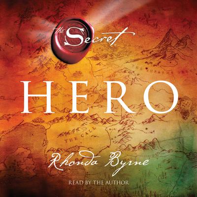 Hero Audiobook, by 