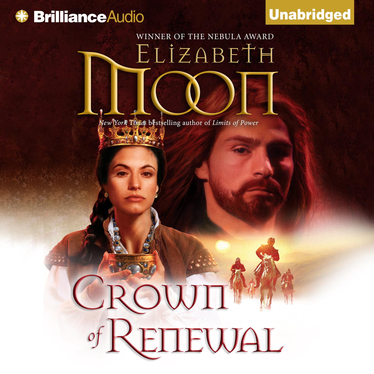 Crown of Renewal Audiobook, by Elizabeth Moon
