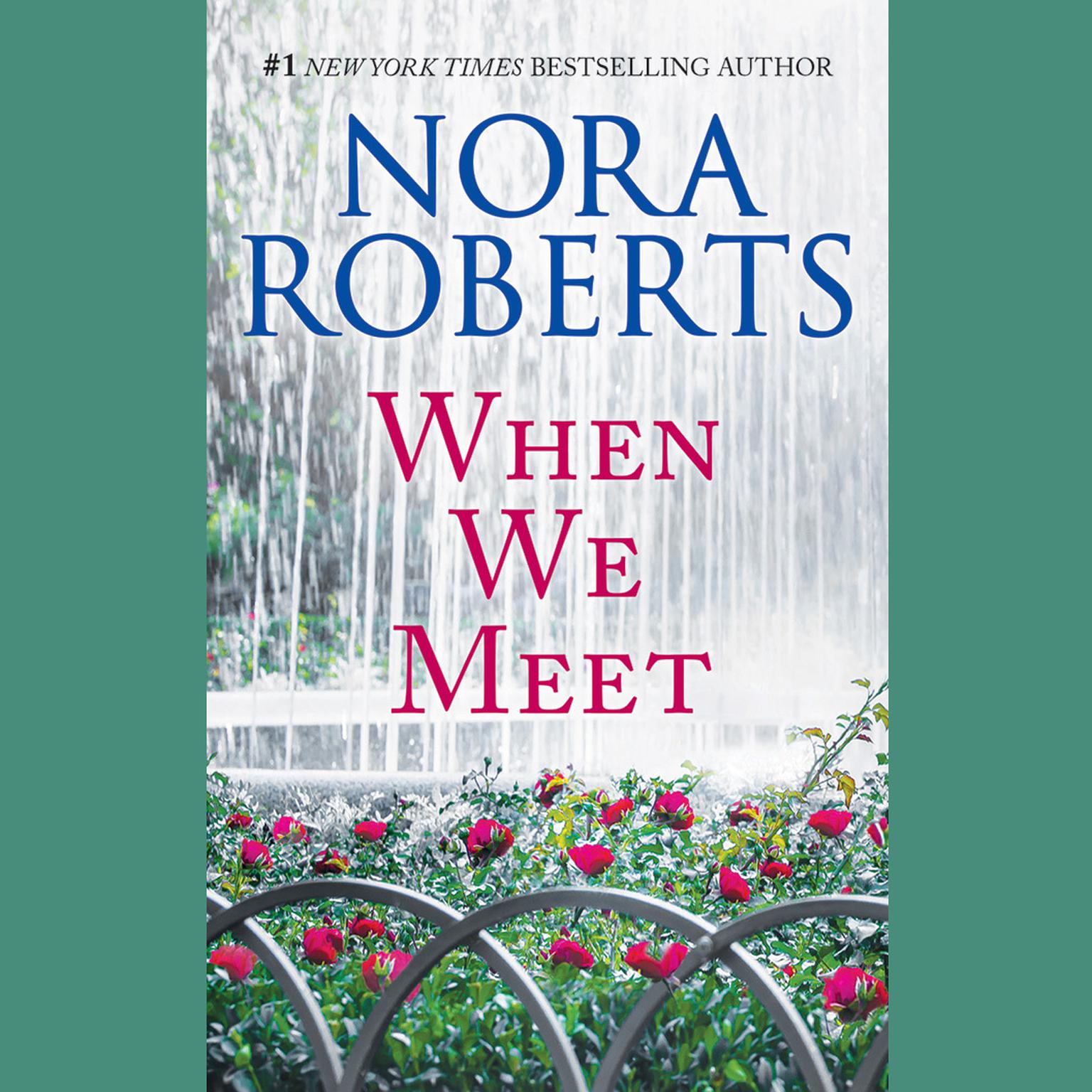 When We Met: A Fool’s Gold Romance Audiobook, by Susan Mallery