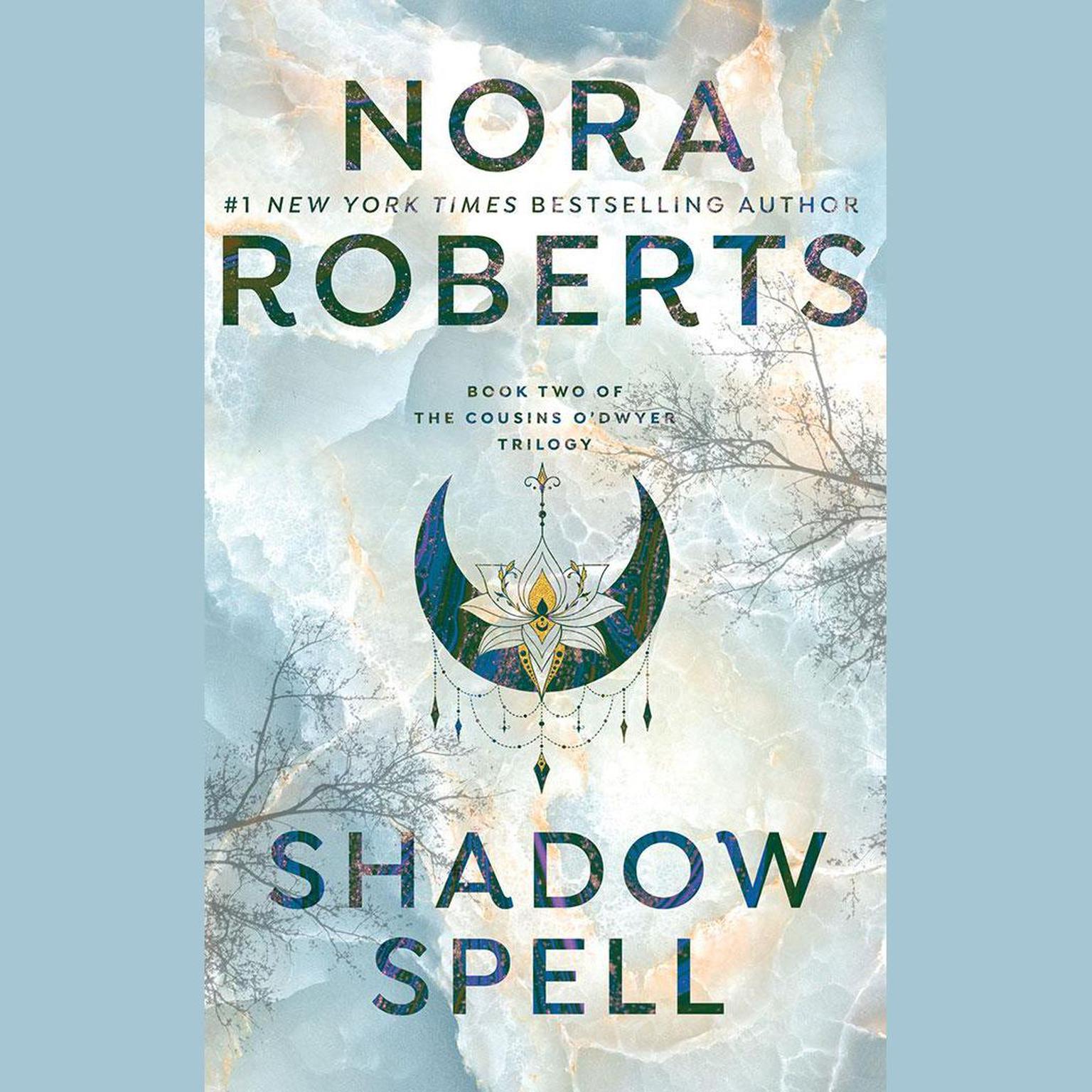 Shadow Spell Audiobook, by Nora Roberts