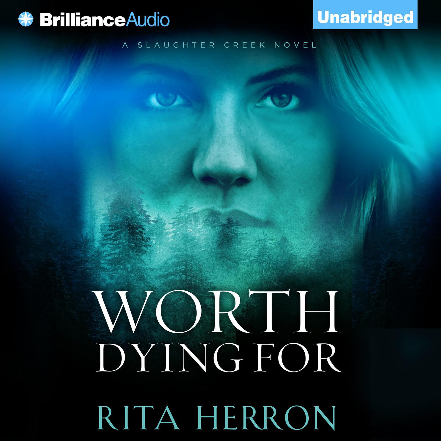 Worth Dying For Audiobook, by Rita Herron