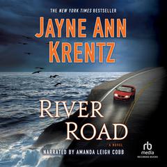 River Road: A Novel Audiobook, by 