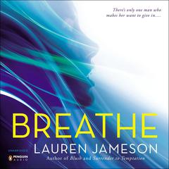 Breathe Audiobook, by Lauren Jameson