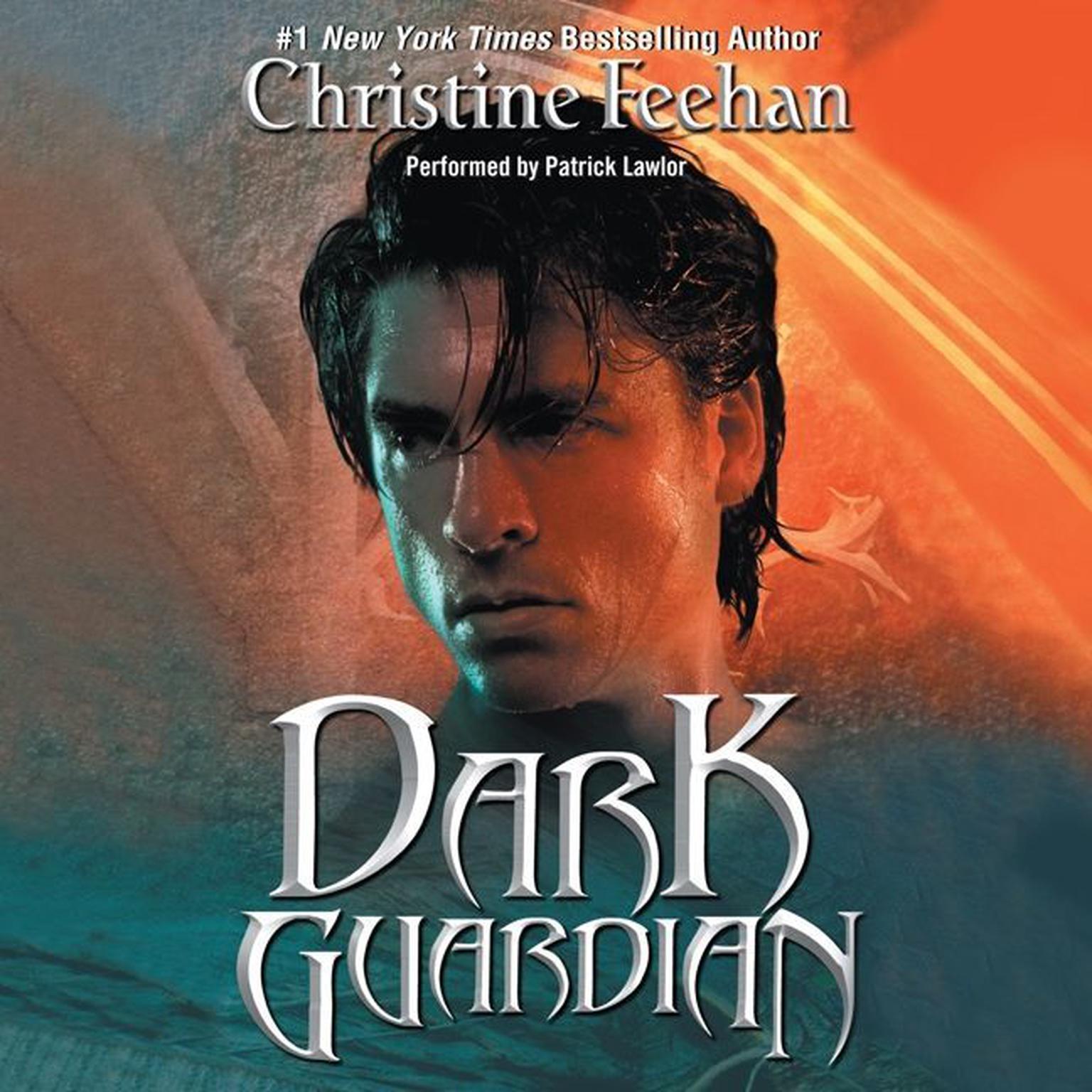 Dark Guardian Audiobook, by Christine Feehan