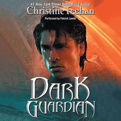 Dark Guardian Audiobook, by 