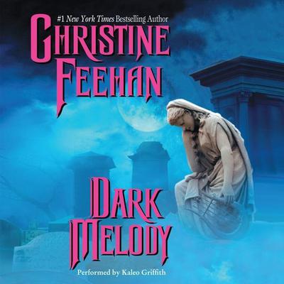 Dark Melody Audiobook, by Christine Feehan