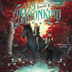 Moonkind Audiobook, by Sarah Prineas