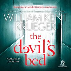 The Devils Bed Audiobook, by William Kent Krueger