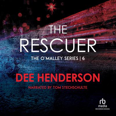 The Rescuer Audiobook, by 