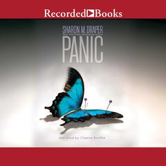 Panic Audiobook, by Sharon M. Draper