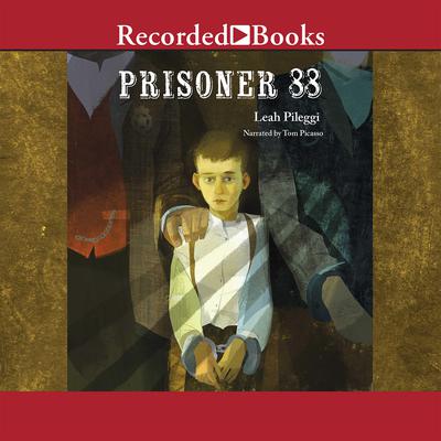 Prisoner 88 Audiobook, by 