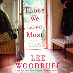 Those We Love Most Audiobook, by 