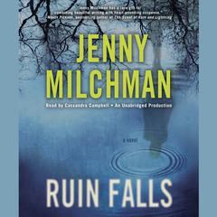 Ruin Falls: A Novel Audiobook, by Jenny Milchman