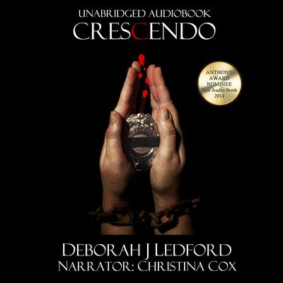 Crescendo Audiobook, by Deborah J Ledford