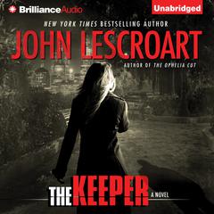 The Keeper: A Novel Audiobook, by 