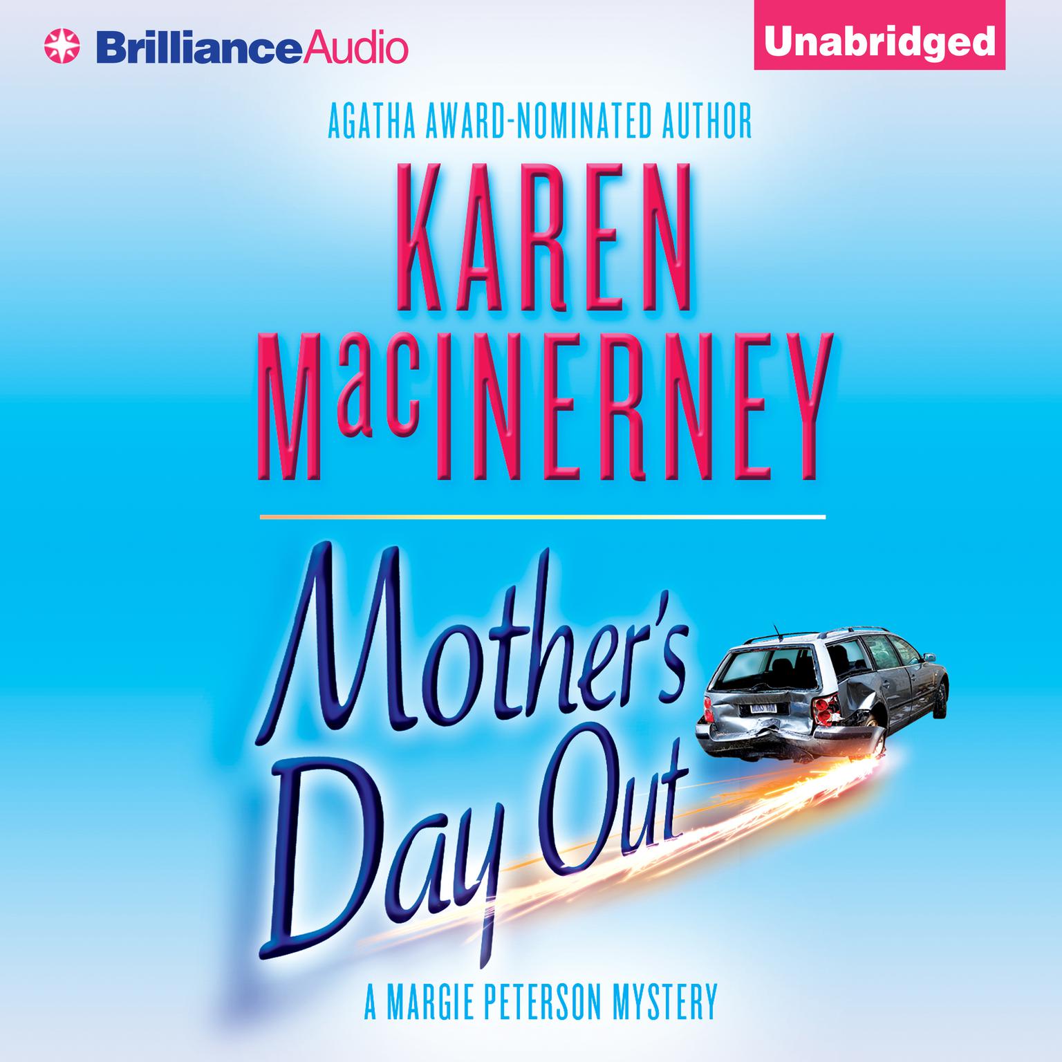 Mothers Day Out Audiobook, by Karen MacInerney