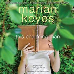This Charming Man: A Novel Audiobook, by 