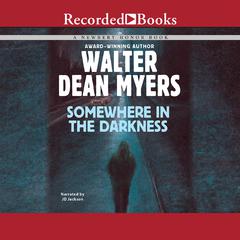 Somewhere in the Darkness Audiobook, by Walter Dean Myers