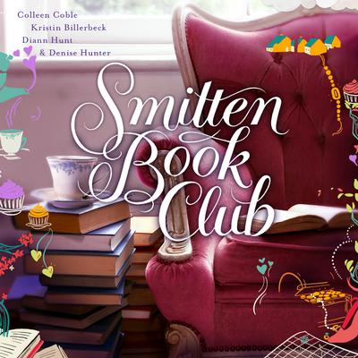Smitten Book Club Audiobook, by Colleen Coble