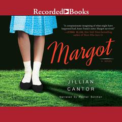 Margot Audiobook, by Jillian Cantor