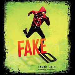 Fake ID Audiobook, by Lamar Giles