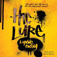 The Lure Audiobook, by Lynne Ewing