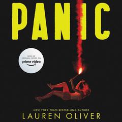 Panic Audiobook, by Lauren Oliver