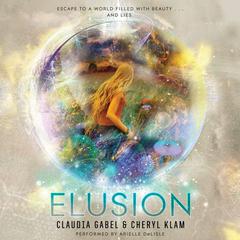 Elusion Audiobook, by Claudia Gabel