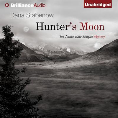 Hunter's Moon Audiobook, by 