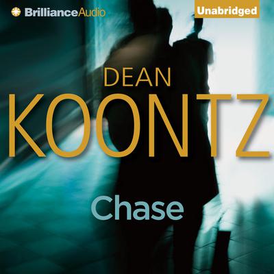 Chase Audiobook, by Dean Koontz