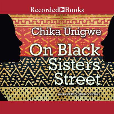 On Black Sisters Street Audiobook, by 