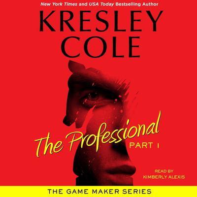 The Professional: Part 1 Audiobook, by Kresley Cole
