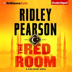 The Red Room Audiobook, by Ridley Pearson