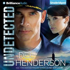 Undetected Audiobook, by 