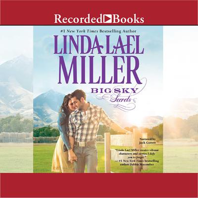 Big Sky Secrets Audiobook, by Linda Lael Miller
