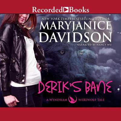 Deriks Bane Audiobook, by MaryJanice Davidson