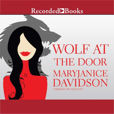 Wolf at the Door Audiobook, by MaryJanice Davidson