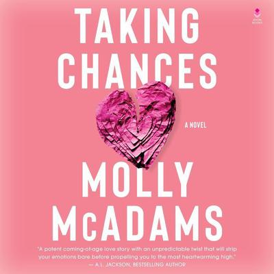 Taking Chances Audiobook, by Molly McAdams