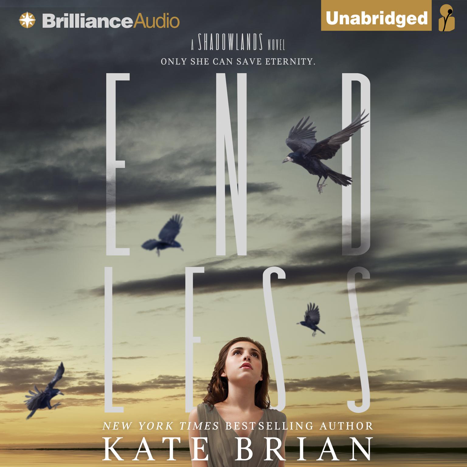 Endless Audiobook, by Kate Brian