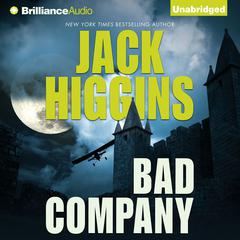 Bad Company Audiobook, by 