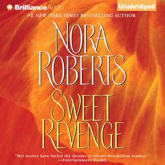 Sweet Revenge Audiobook, by Nora Roberts