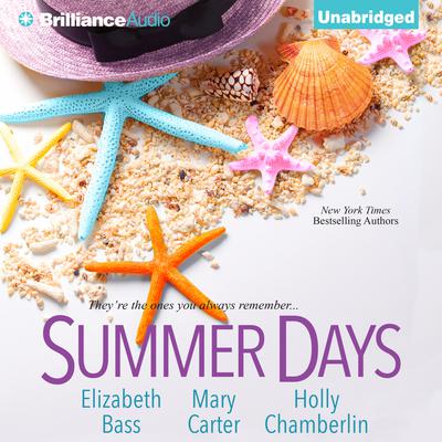 Summer Days Audiobook, by Lisa Jackson