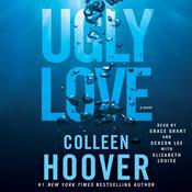 Ugly Love Audiobook, by Colleen Hoover
