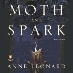 Moth and Spark: A Novel Audiobook, by Anne Leonard