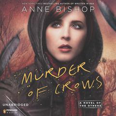 Murder of Crows: A Novel of the Others Audiobook, by 