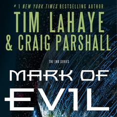 Mark of Evil Audiobook, by 