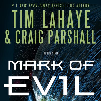 Mark of Evil Audiobook, by Tim LaHaye