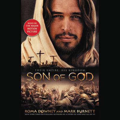 Son of God Audiobook, by Roma Downey