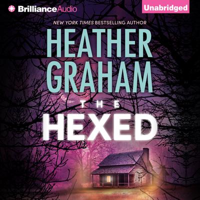 The Hexed Audiobook, by Heather Graham