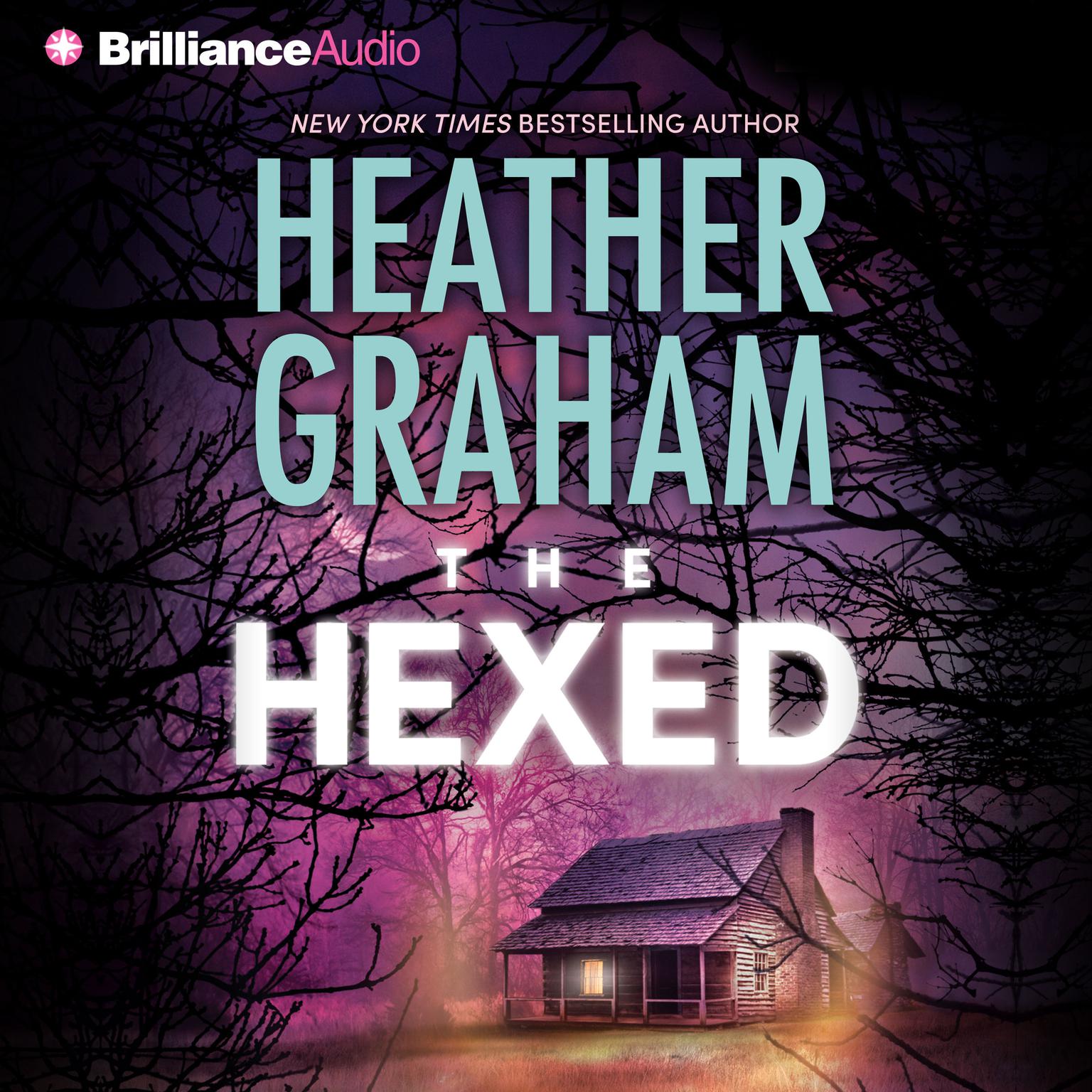 The Hexed (Abridged) Audiobook, by Heather Graham